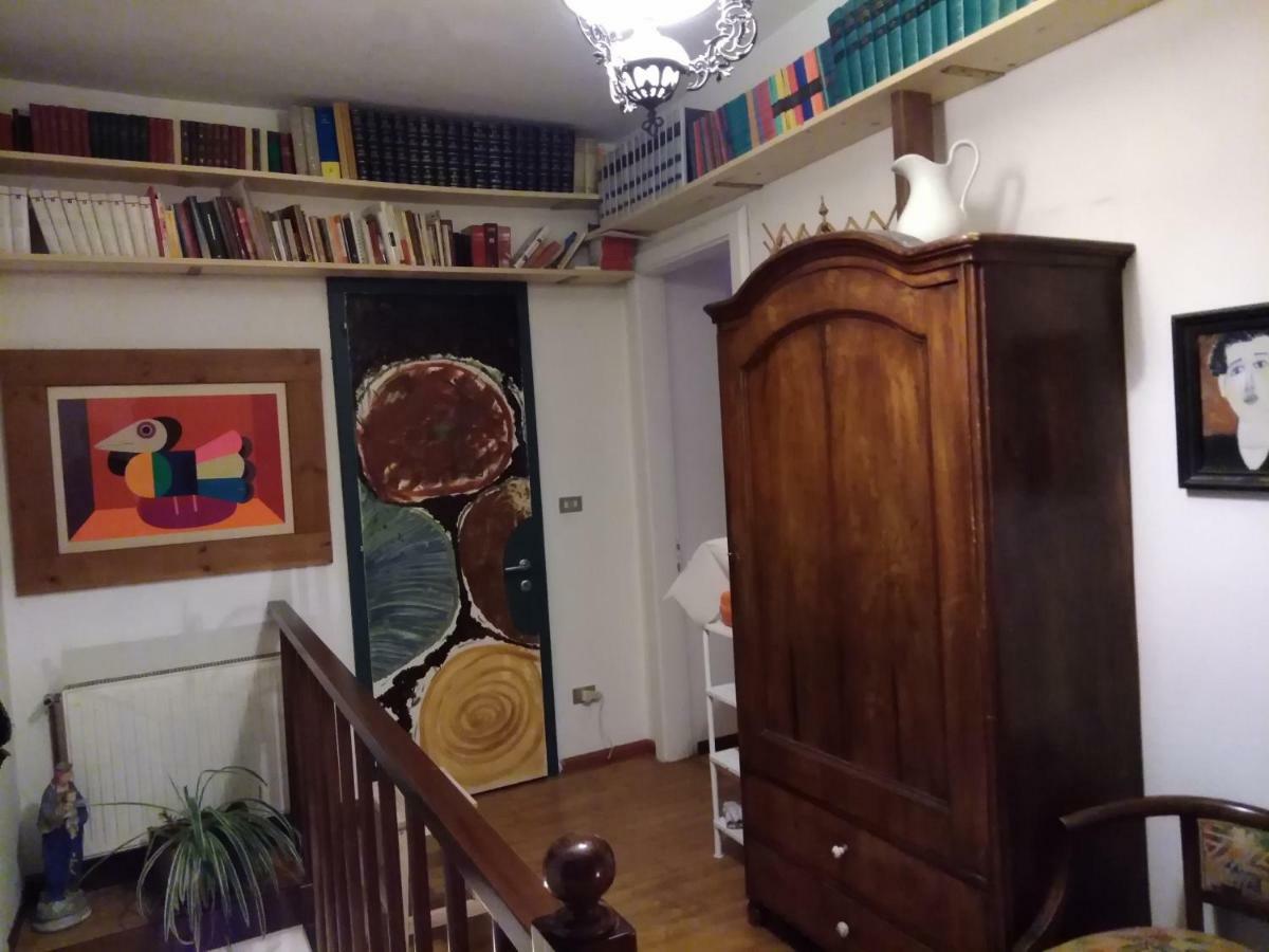 Hotel Sot La Cleva Socchieve Zewnętrze zdjęcie
