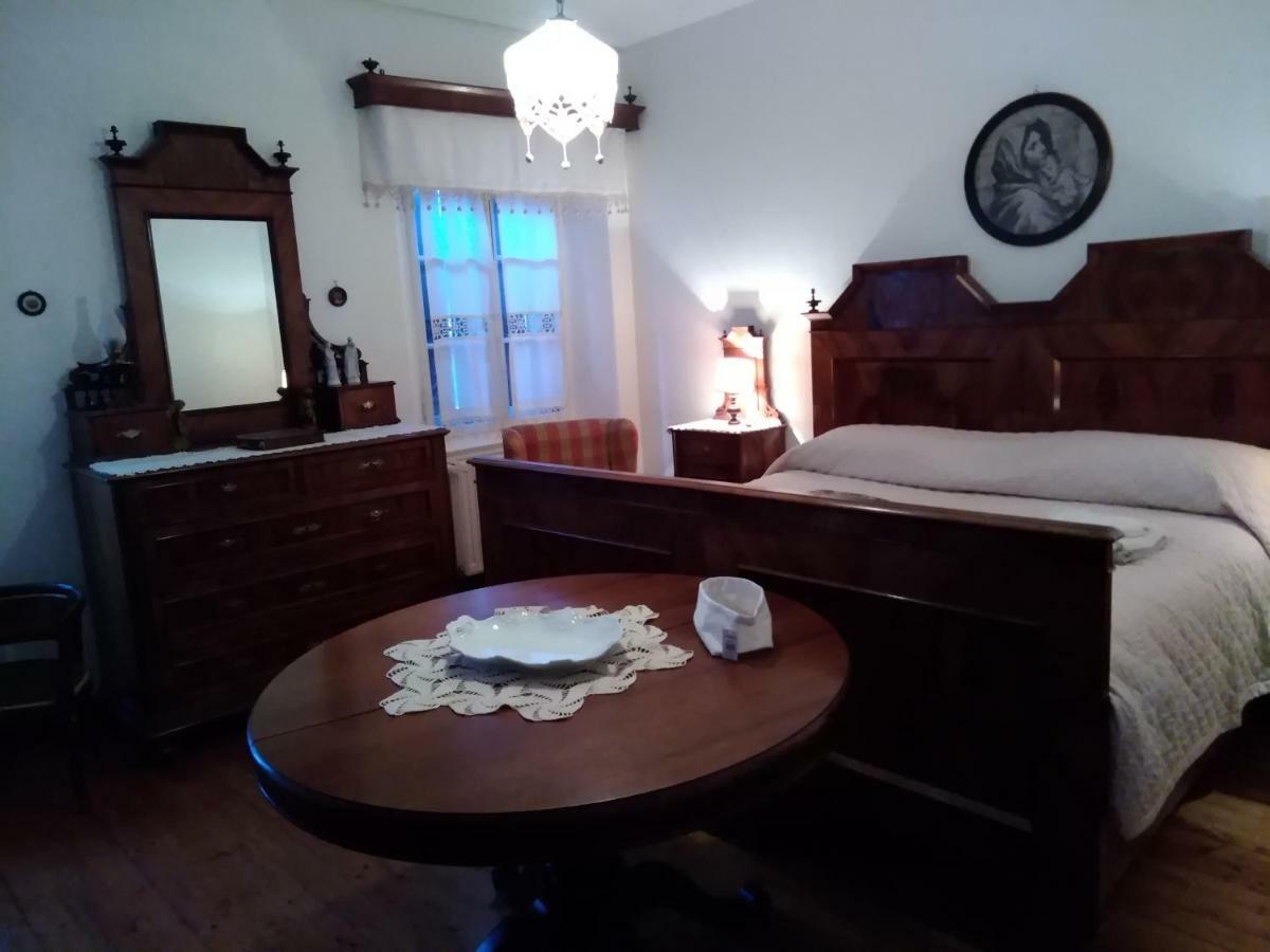 Hotel Sot La Cleva Socchieve Zewnętrze zdjęcie