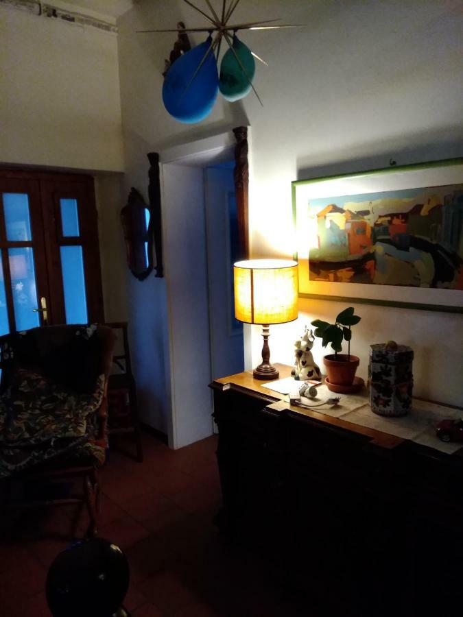 Hotel Sot La Cleva Socchieve Zewnętrze zdjęcie